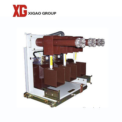 High Voltage Vacuum Circuit Breaker