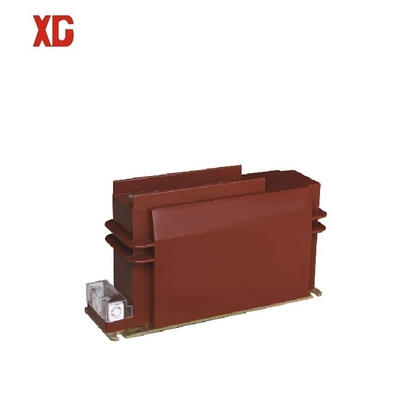 LZZBJ12-10kV Fully Enclosed Reinforced Type Indoor Current Transformer Epoxy Resin Cast