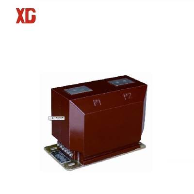 LZZBJ12-10kV Fully Enclosed Reinforced Type Indoor Current Transformer Epoxy Resin Cast