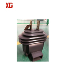 LZZW-10kV 50/60 HZ Outdoor electronic  Epoxy resin casting type Current Transformer