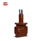 Indoor Epoxy Fully Enclosed Relay Protection Current Transformer LZZBJ4-35kV