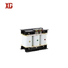 SG10 Type H-Class Insulation Dry-Type 11Kv 33Kv Power Transformer