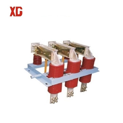 Indoor Disconnect Interrupter High Voltage Isolation Switch GN22 10kv 11kv 12KV