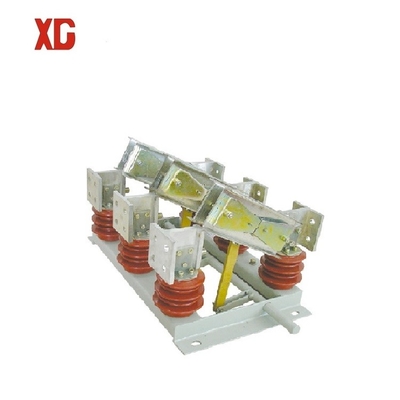 Indoor Disconnect Interrupter High Voltage Isolation Switch GN22 10kv 11kv 12KV