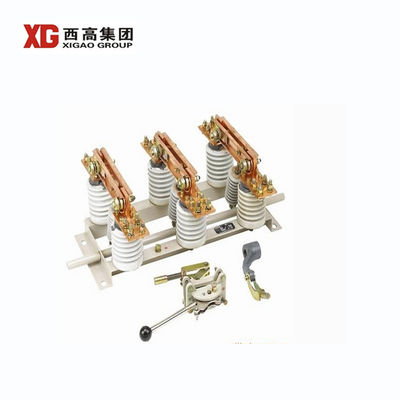 50/60Hz Frequency Truck Gateway Lifter Solution for Break Or Switching The Line