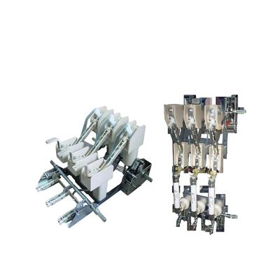 Truck Gateway Lifter with Break Or Switch The Line Function Pole-mounted Or Pad-mounted Mounting Type