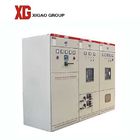 GCS-0.4 Metal Clad Switchgear Panel