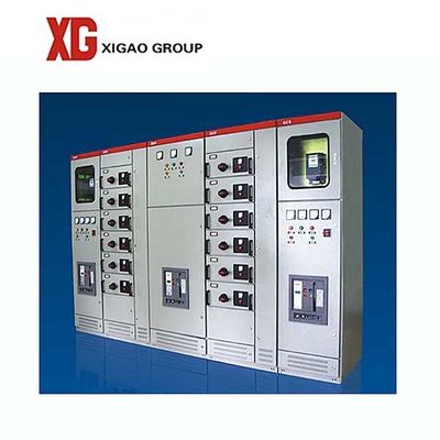 GCS-0.4 Metal Clad Switchgear Panel