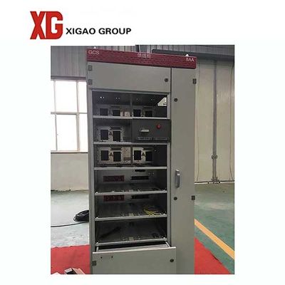 GCS 0.4kv 0.416kv 6.6kv Low Voltage Power Distribution Switchgear