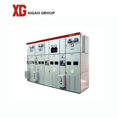 GGD-0.4 400V Low Voltage Distribution Panel Cubicle Switchboard