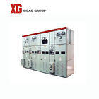 GGD 400v 600v 720v KV Low Voltage LV Metal Enclosed Switchgear