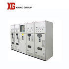 XGN2 13.8KV 2000A 2500A High Voltage Power Distribution Switchgear