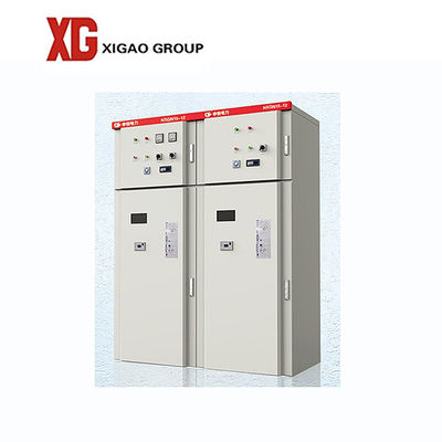 SF6 Metal Clad Switchgear