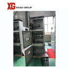 HV 7.2kV 12kV Indoor Power Distribution Switchgear AC 50Hz