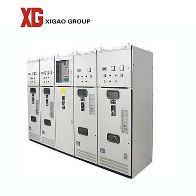 KYN28 10kv 11kv 12kv 13.8kv Cubicle Type Gas Insulated Switchgear