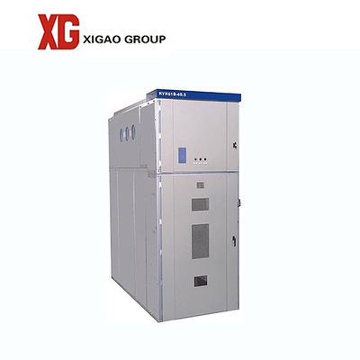 KYN61-40.5 Indoor Metal Armored Power Distribution Switchgear