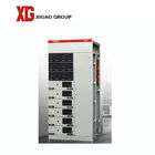 0.4KV 6.6kv MNS Indoor Metal Enclosed Power Distribution Switchgear