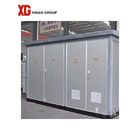 High Voltage 33KV 11kV Power Electrical Distribution Substation