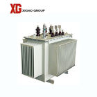11KV 33KV 20A 5000A 3 Phase H.V.  Oil Type Power Transformer