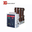 VS1 3 Phase Indoor 6.6KV 7.2KV 10KV 20KV 24KV Vacuum Circuit Breaker