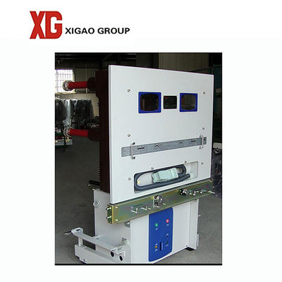 40.5KV Electrical Vacuum Interrupter Circuit Breaker 400A Galvanized