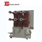 Indoor 3 Phase Draw Out Type 40.5KV 33kv VCB Circuit Breaker