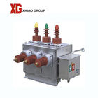 ZW10 12KV 10kv 11kv 630A Outdoor High Voltage Vacuum Circuit Breaker