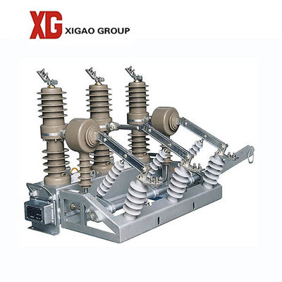 Electric Operation ZW32 33kv Outdoor 33kv Auto Recloser