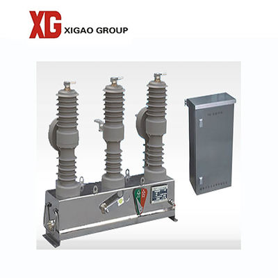 ZW32-24 Outdoor 22KV 24KV 630A Vacuum Circuit Breaker