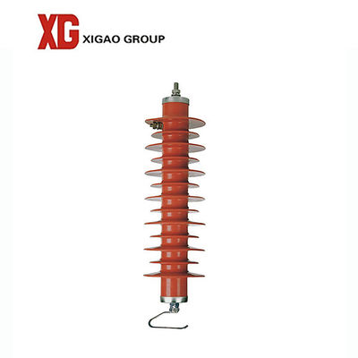 YH5W 10KV 15KV 20KV 30KV 66KV Metal Oxide Surge Arrester