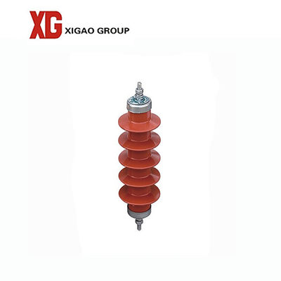 YH5W 10KV 15KV 20KV 30KV 66KV Metal Oxide Surge Arrester