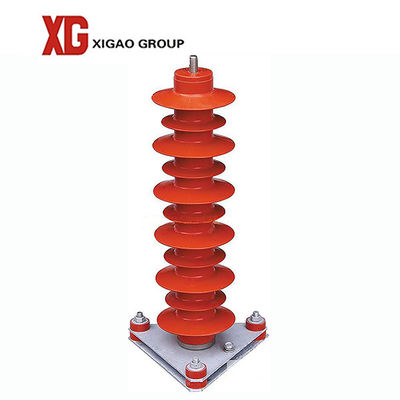 YH5W 10KV 15KV 20KV 30KV 66KV Metal Oxide Surge Arrester