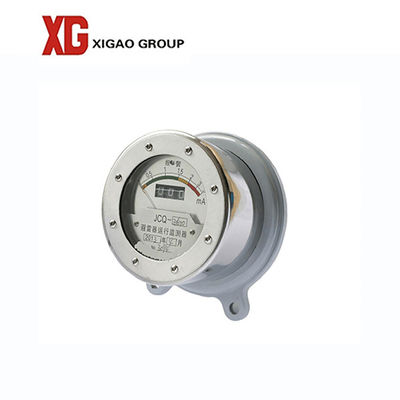 JCQ 10kv 11kv 33kv 35kv Zinc Oxide Surge Arrester