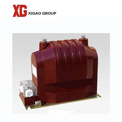 JDZX9 3KV 6KV 10kV Indoor Epoxy Dry Type PT Potential Transformer