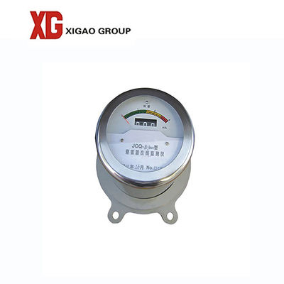 JCQ 10kv 11kv 33kv 35kv Zinc Oxide Surge Arrester