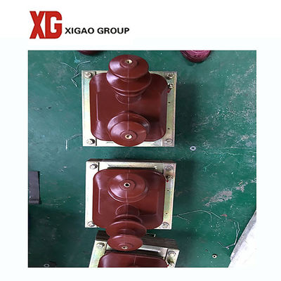 Single Phase 33KV Oil Immersed PT Potential Transformer