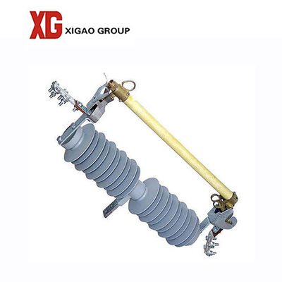 15kv 200A Expulsion Drop Out Fuse Cutout High Voltage Outdoor