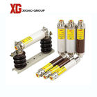 XRNT 12V 24V HRC High Rupturing Capacity Fuse For Indoor Electrical System