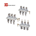 Gn30 Gn30-12 High Voltage Disconnect Switch Disconnector Isolator