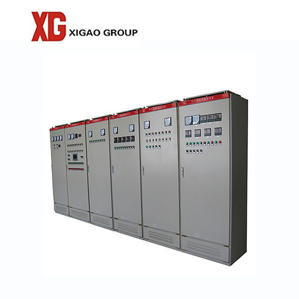 GGD Power Distribution Switchgear