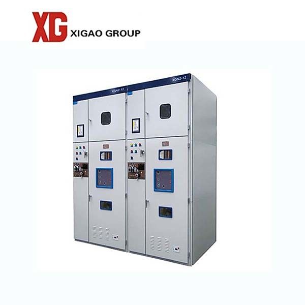 SF6 Metal Clad Switchgear