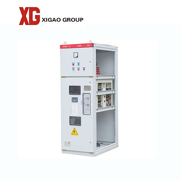 XGN2 High Voltage 11kv 12kv Metal Clad Power Distribution Switchgear