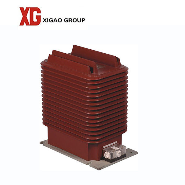 Fully Enclosed CT Current Transformer
