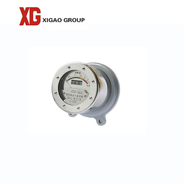 JCQ 10kv 11kv 33kv 35kv Zinc Oxide Surge Arrester