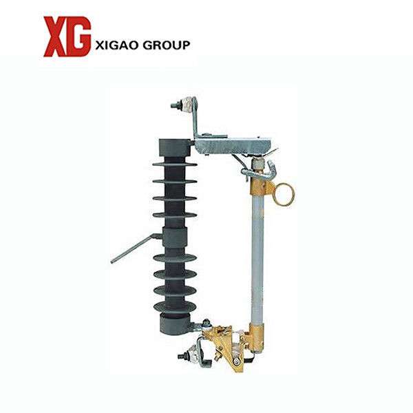 15kv 200A Expulsion Drop Out Fuse Cutout High Voltage Outdoor