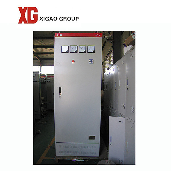 Distribution System Power Equipment Low Voltage Switchgear 24kV 36kV 40.5kV