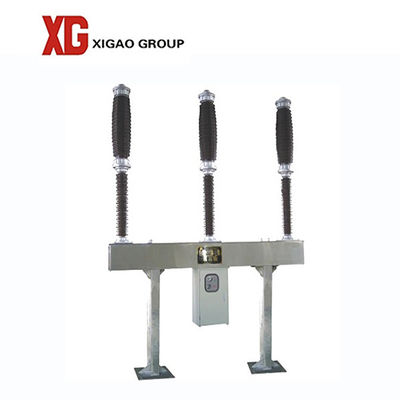 High Voltage 24kv 36kv Air Load Break Switch In Power System