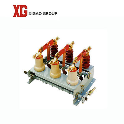 FN3-12 High Voltage 11kv 630A Gas Insulated Load Break Switch