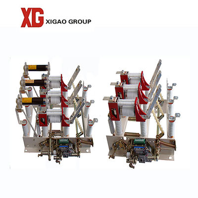 24kv 630a High Voltage Load Break Switch Light Weight