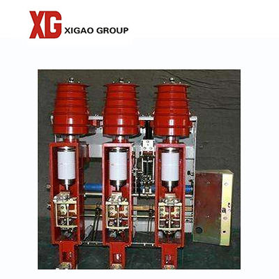 11KV LBS Pole Mounted Air Load Break Switch FZN25